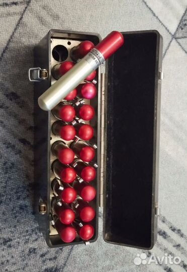 Набор дозиметров кид-2