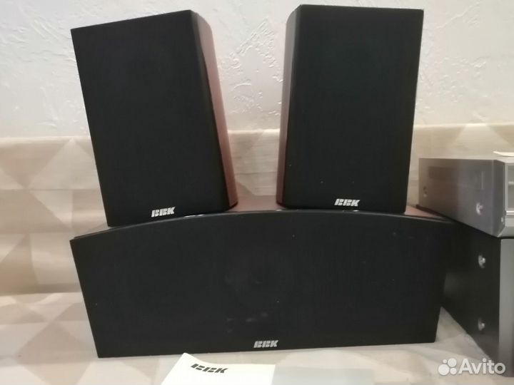 Музыкальная система