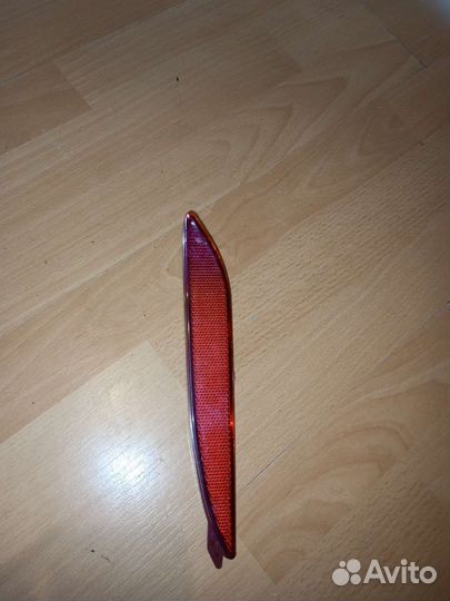 Катафоты Hyundai Elantra 6