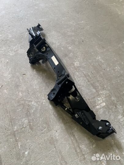 Подрамник балка заднего моста BMW X1 X2 F45 F46