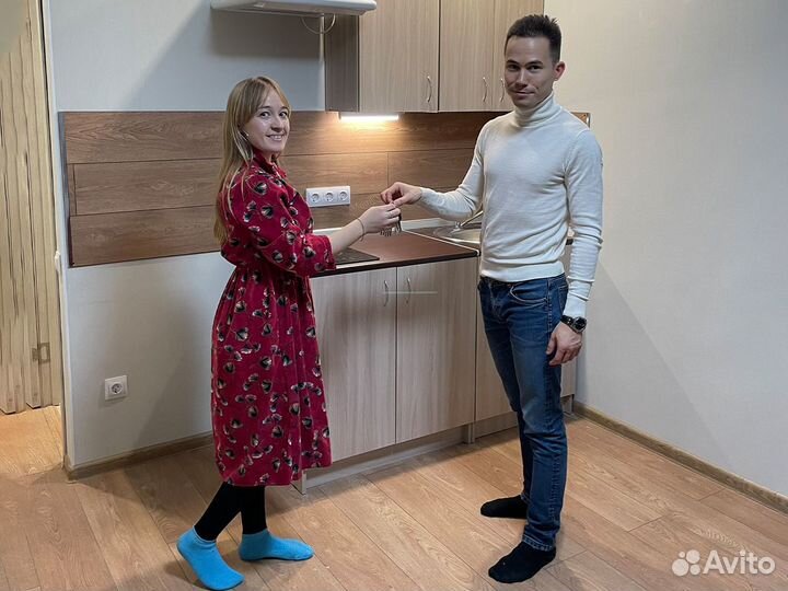 Инвестиции в недвижимость