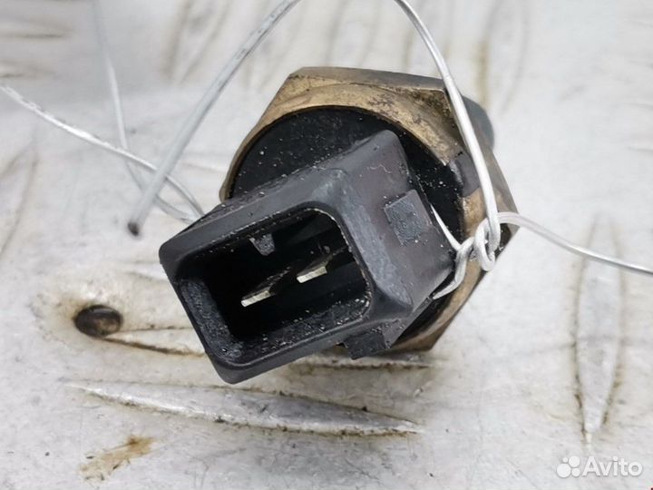 Датчик температуры охлаждающей жидкости BMW 3