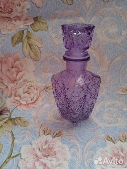 Графин стекло