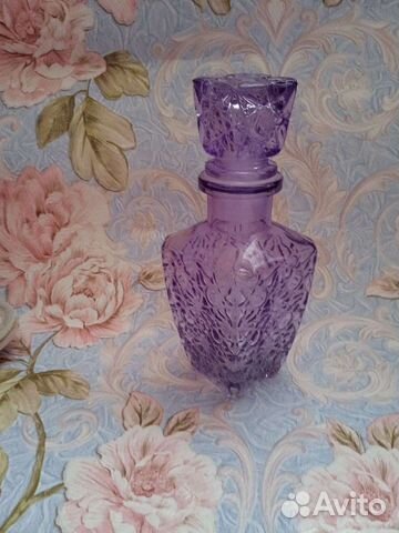 Графин стекло