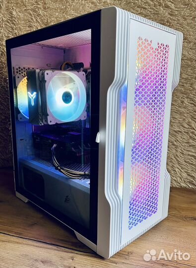 Intel Core i5 11400F 2,6 GhZ