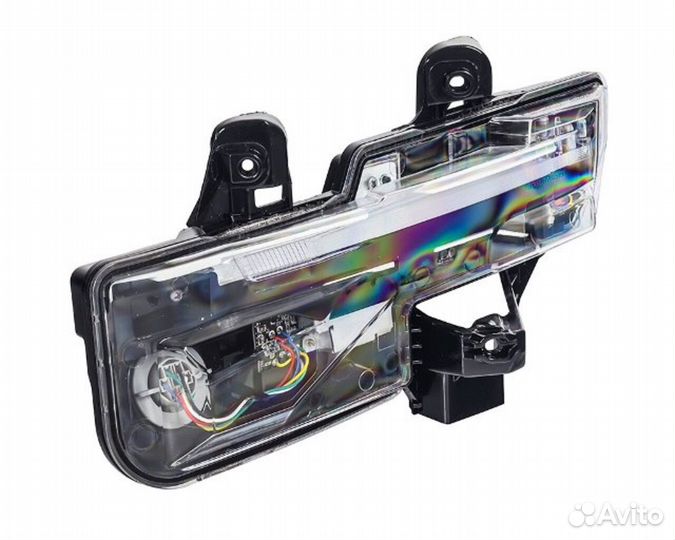 Дхо левый для Mazda CX-30 2019-2021 904205