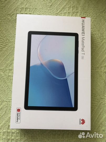 Huawei matepad t 10s