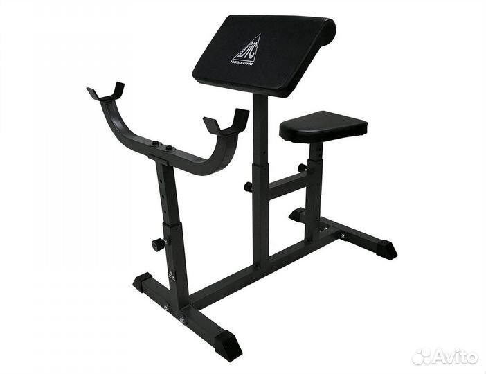 Парта Скотта (скамья скотта) новая в наличии