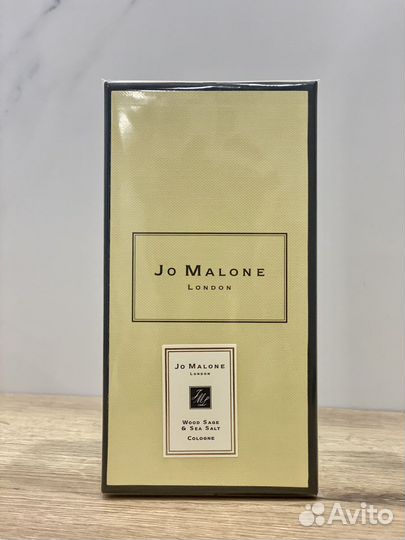 Духи Jo malone london