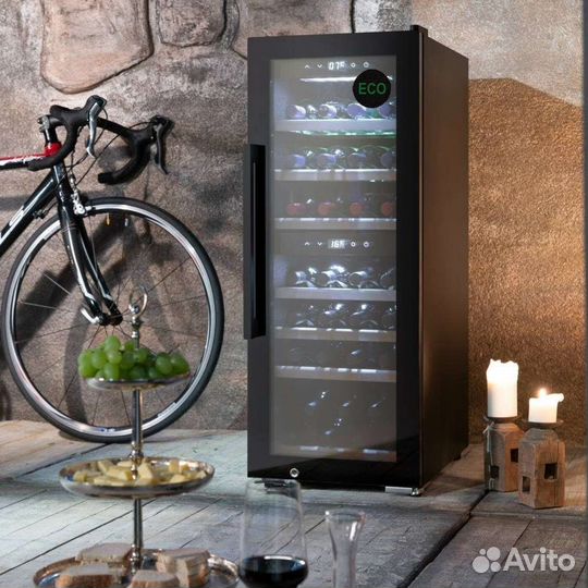 Винный шкаф
