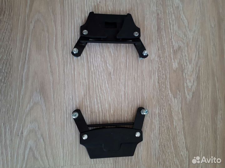 Переноска для детей в машину