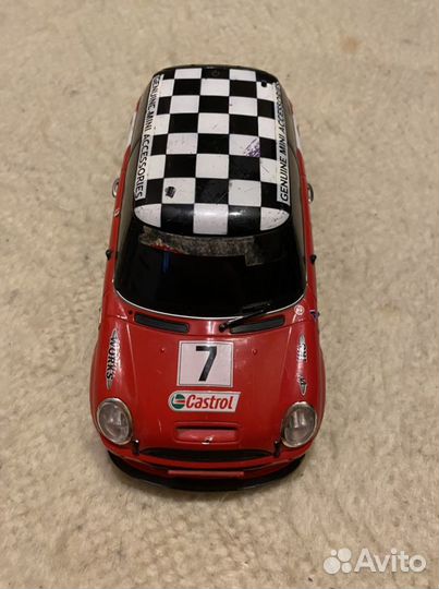 Машинка б/у