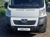 Peugeot Boxer 2.2 MT, 2014, 223 426 км, с пробегом, цена 1 500 000 руб.