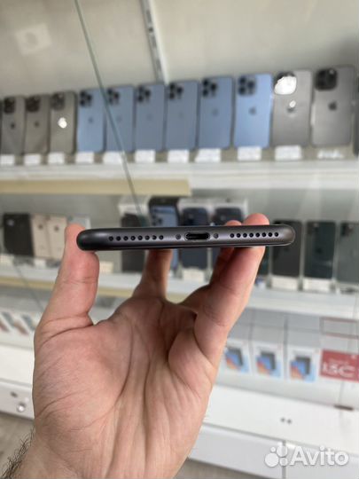 iPhone 8 Plus, 256 ГБ