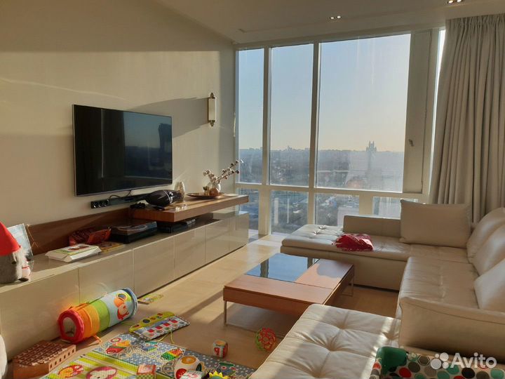 Карниз на электроприводе