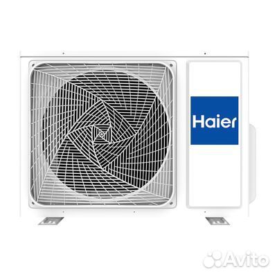 Haier Jade AS50S2SJ1FA-W-1U50jecfra