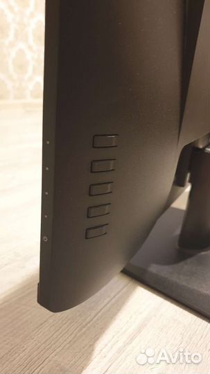 Монитор 27 дюймов asus