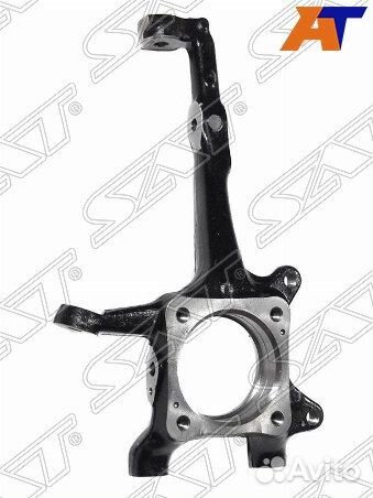 Кулак поворотный toyota fortuner