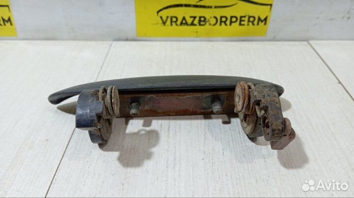 Ручка двери наружная передняя правая Chevrolet