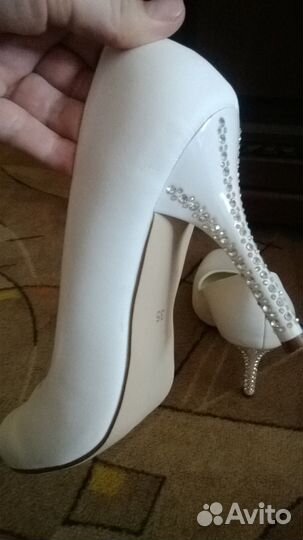 Продам туфли