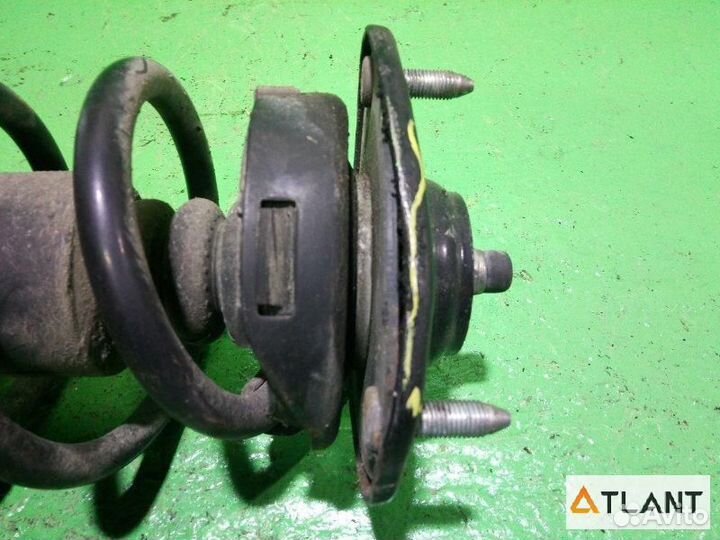 Стойка передняя левая honda step wagon