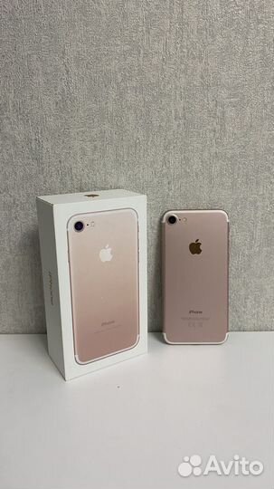 iPhone 7, 32 ГБ