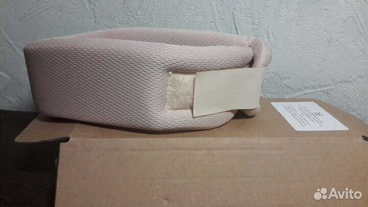 Воротник ортопедический детский (бандаж)