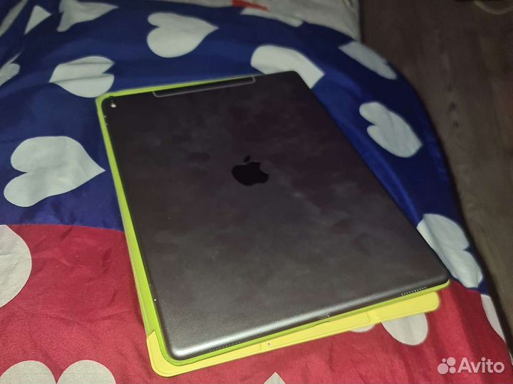 iPad 12,9 2 gen 256gb cellular