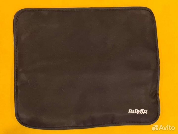 Выпрямитель для волос babyliss pro