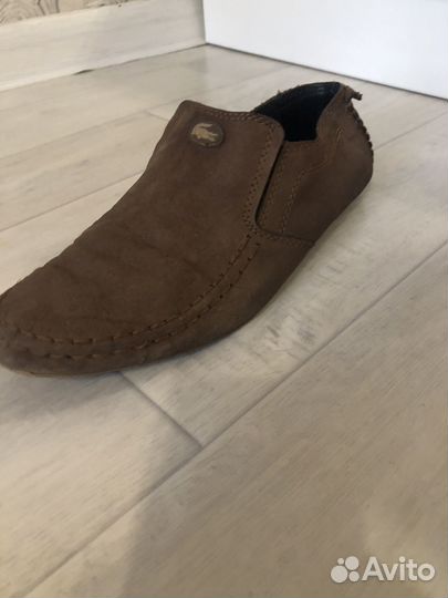 Топсайдеры