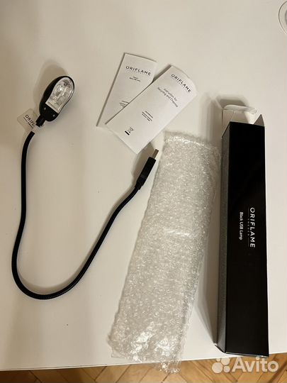 Лампа для ноутбука