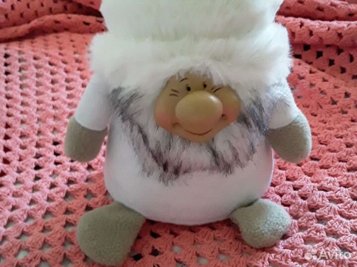 Сувенир гномик