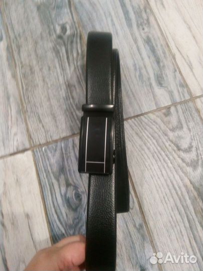 Ремень мужской