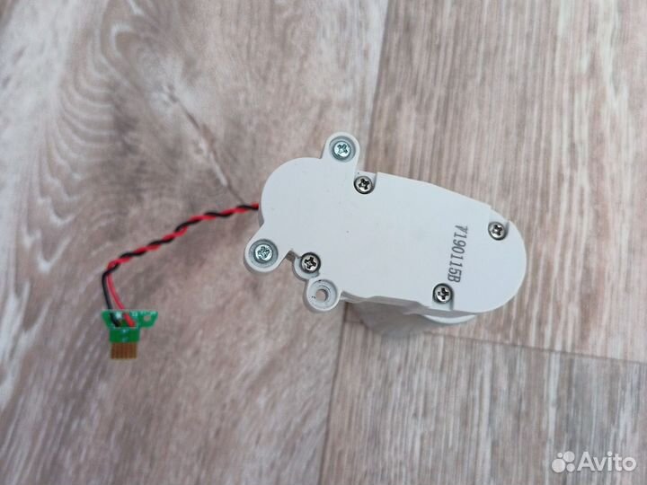 Двигатель турбощетки roborock s5