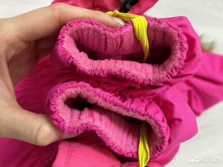 Комбинезон kerry 92