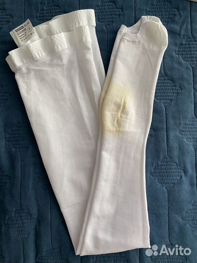 Чулки компрессионные Антиэмболические