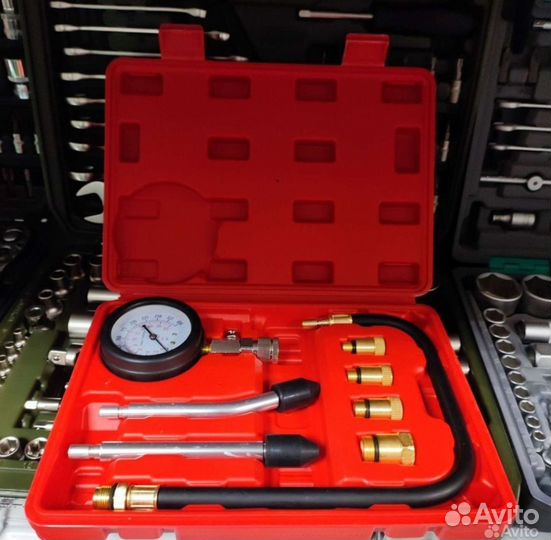 Набор инструментов