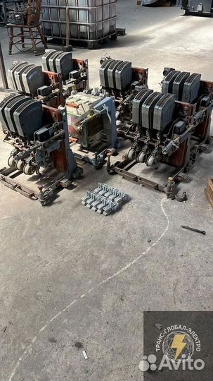 Автоматические выключатели ремонт арт10135