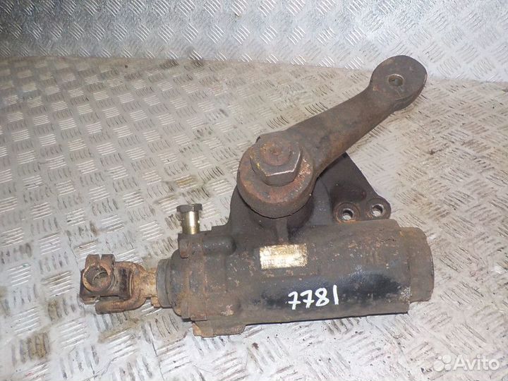 Механизм рулевого управления Changan SC1030