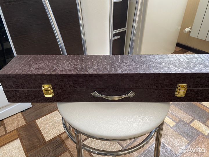 Подарочный набор для шашлыка