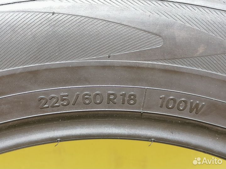 Toyo Proxes CF1 225/60 R18