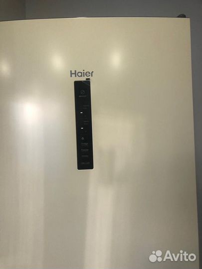 Холодильник новый