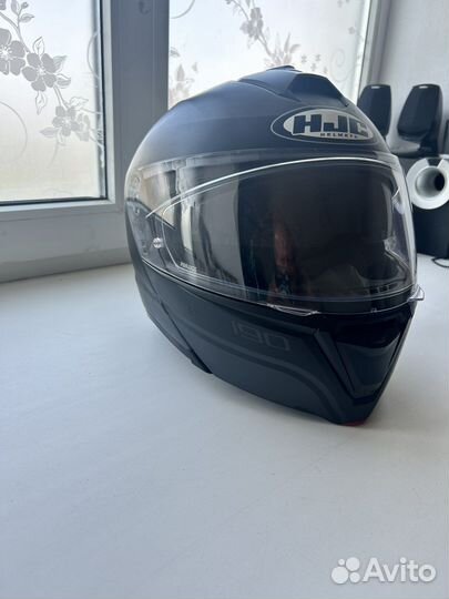 Шлем hjc i90