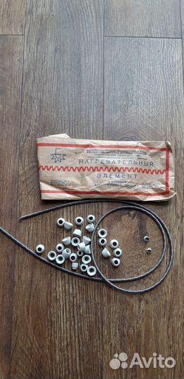 Спираль для плитки