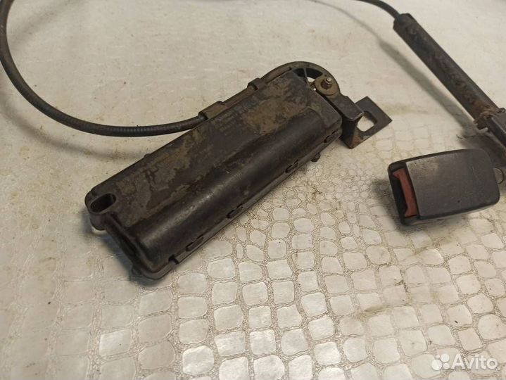 Пиропатрон передний Форд