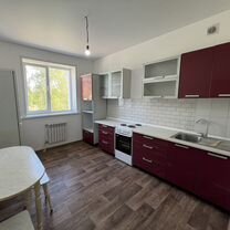 1-к. квартира, 35,9 м², 3/3 эт.