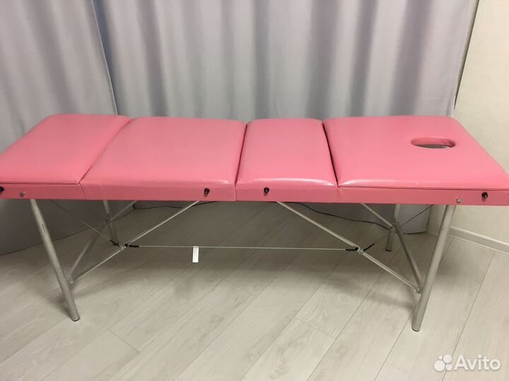 Массажный стол