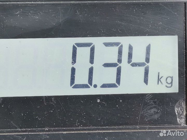 Щеткодержатель (поводок стеклоочистителя, дворник)