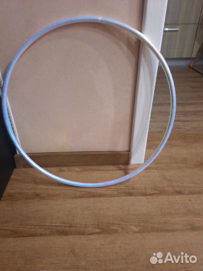 Обруч для художественной гимнастики60