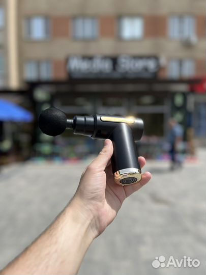 Массажер перкуссионный